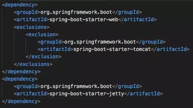关于Spring Boot 这可能是全网最好的知识点总结