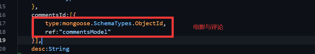 nodeJs-Mongodb_nodejs mongodb-CSDN博客
