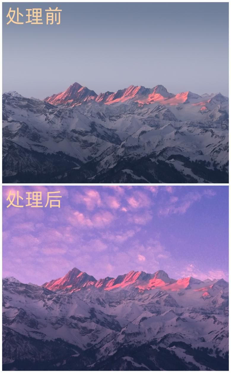 今天告诉你什么软件可以魔法换天（内附教程）_视频魔法换天软件-CSDN博客