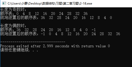 【顺序表】顺序表的就地逆置 (https://mushiming.com/)  第2张