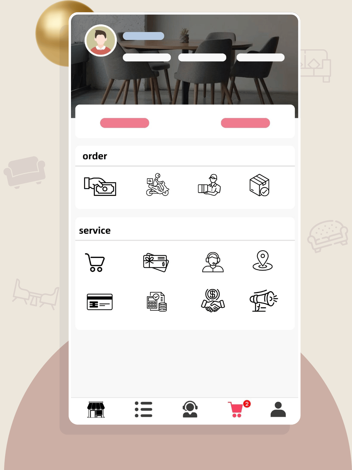 家具小程序制作与设计案例分享，家具小程序模板分享，创意与实用兼具的新体验-CSDN博客