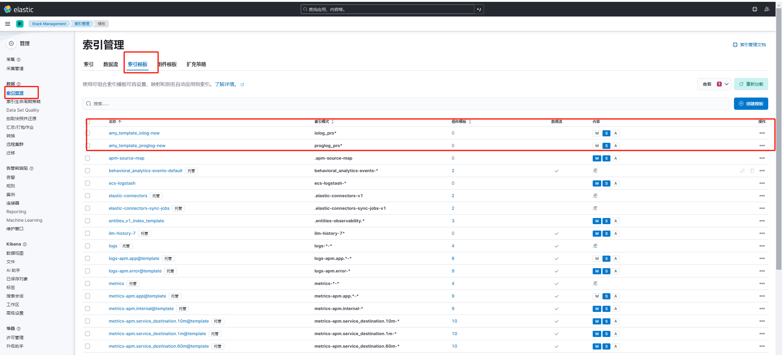 在kibana上管理elasticsearch索引的生命周期_elk_03