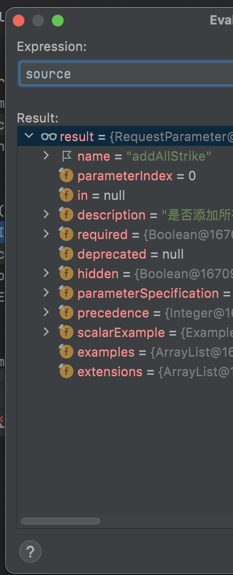 Knife4j 报错java.lang.NullPointerException: null_.mappers ...