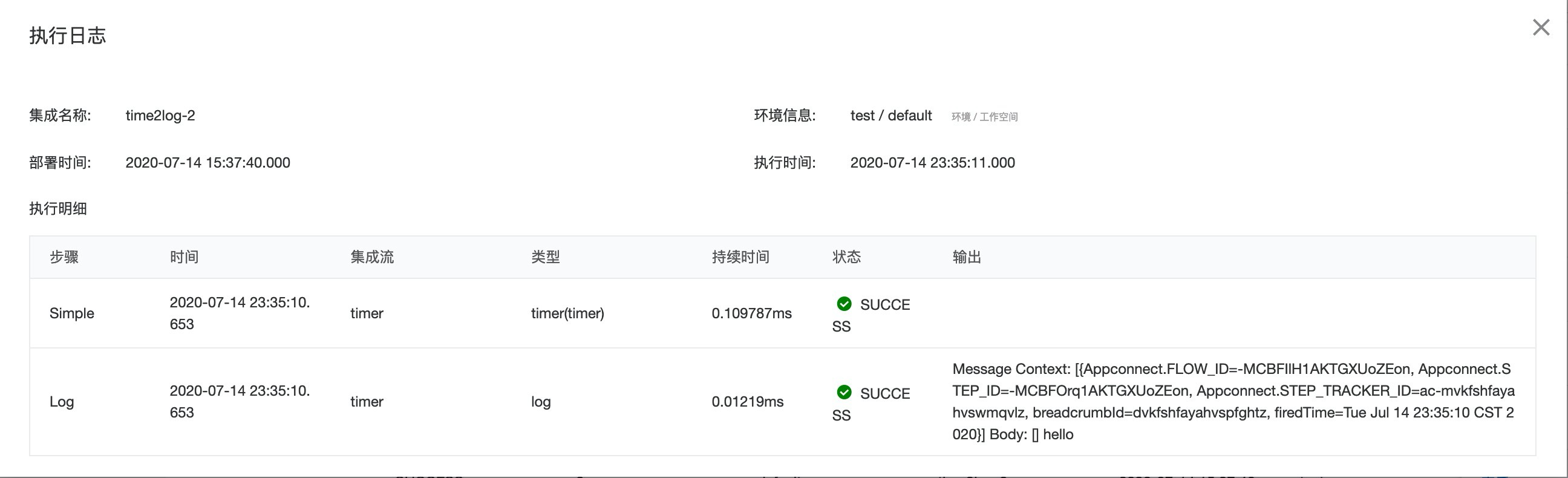 平台式可复用的应用集成能力，助您敏捷、高效的完成企业数字化转型