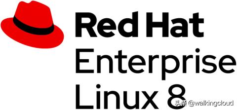 redhat logo图片