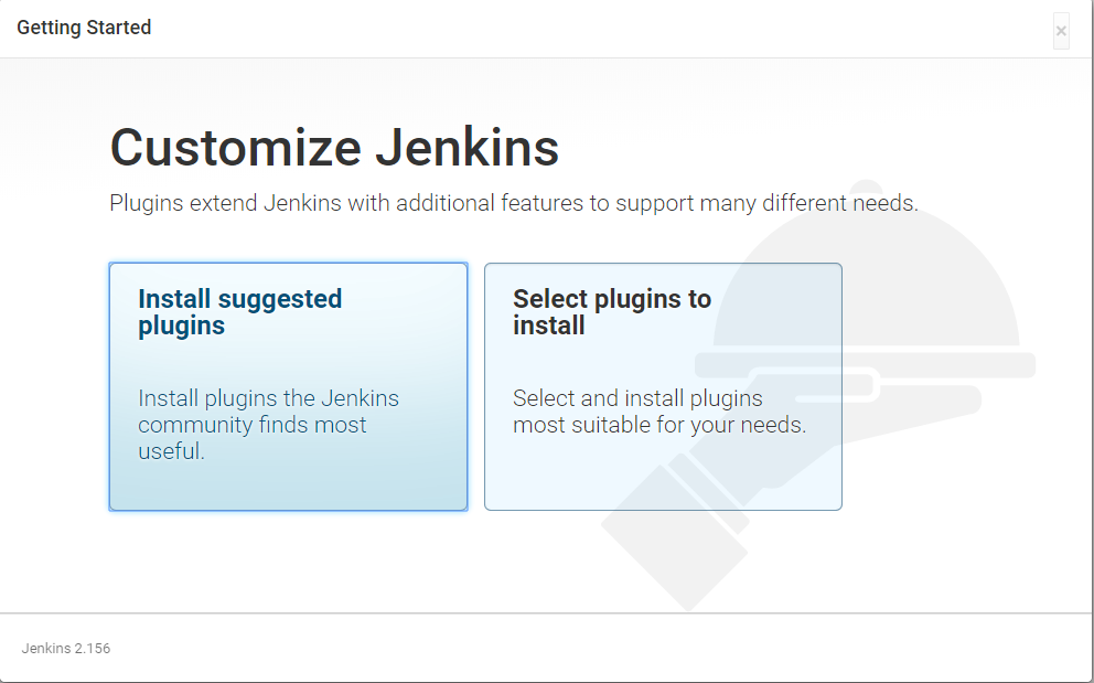 linux学习4 阿里云服务器 centos 下使用 tomcat安装 jenkins