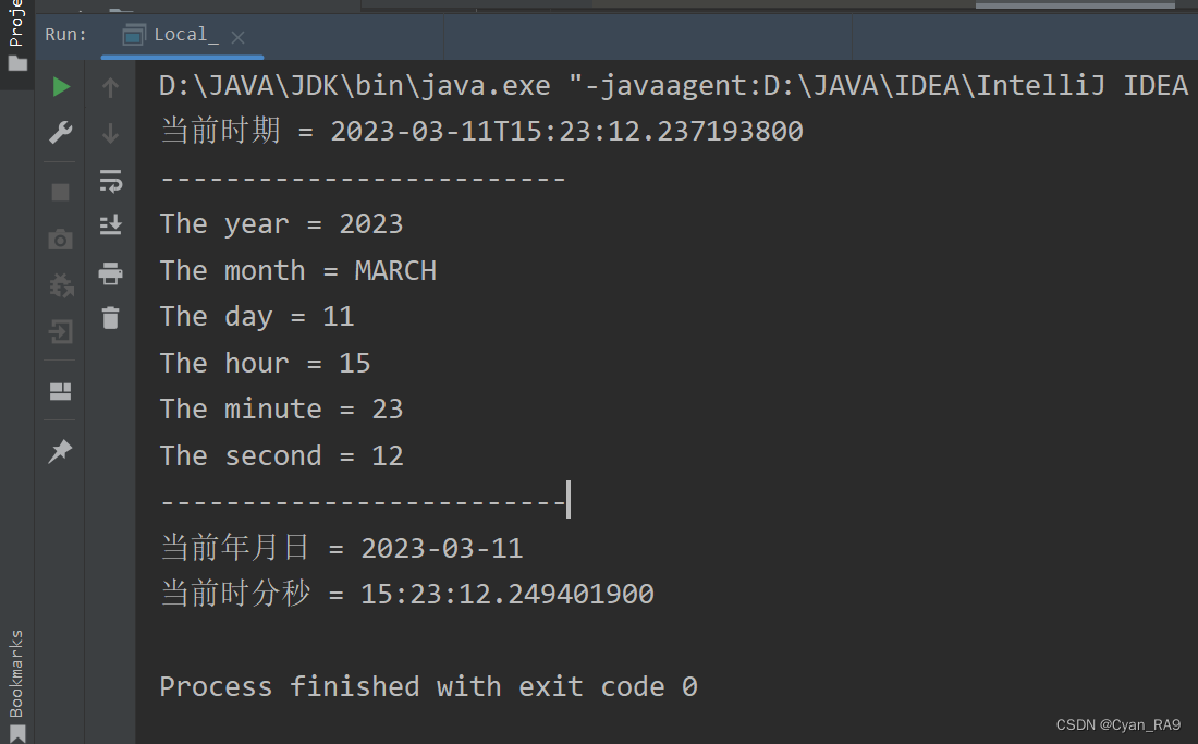java Date 和 Calendar类 万字详解（通俗易懂）