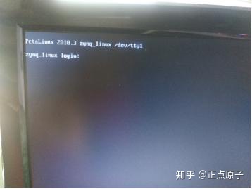 cups源码下载 linux_【正点原子FPGA连载】第九章Linux显示设备的使用-领航者ZYNQ之linux开发指南...