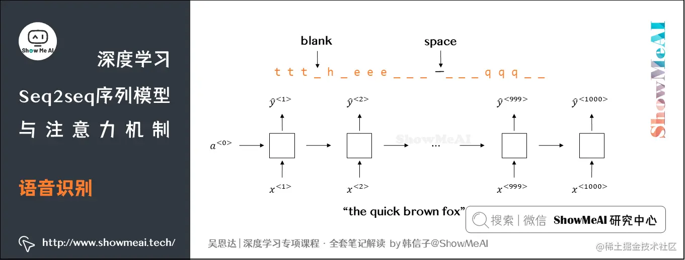 语音识别