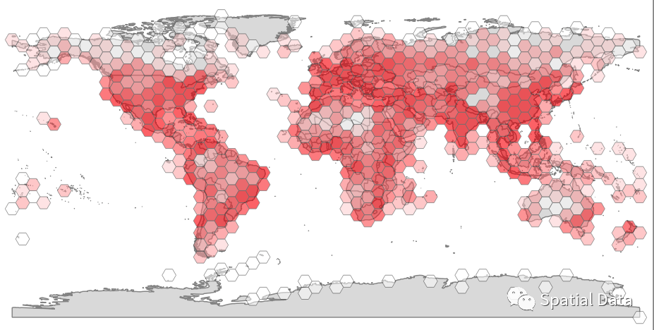 [译文] 基于PostGIS3.1 生成格网数据