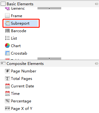 Jaspersoft使用教程-CSDN博客