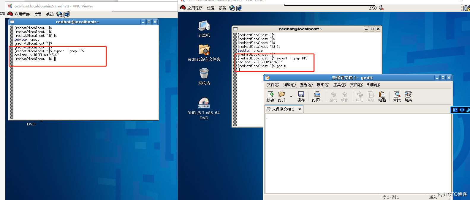linux图形界面框架,linux的图形模式框架-CSDN博客