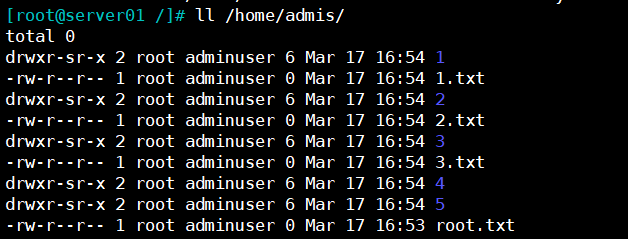 ece1ce64cfa72ea58c364b9693b73dde - Linux特殊权限之suid、sgid、sbit权限