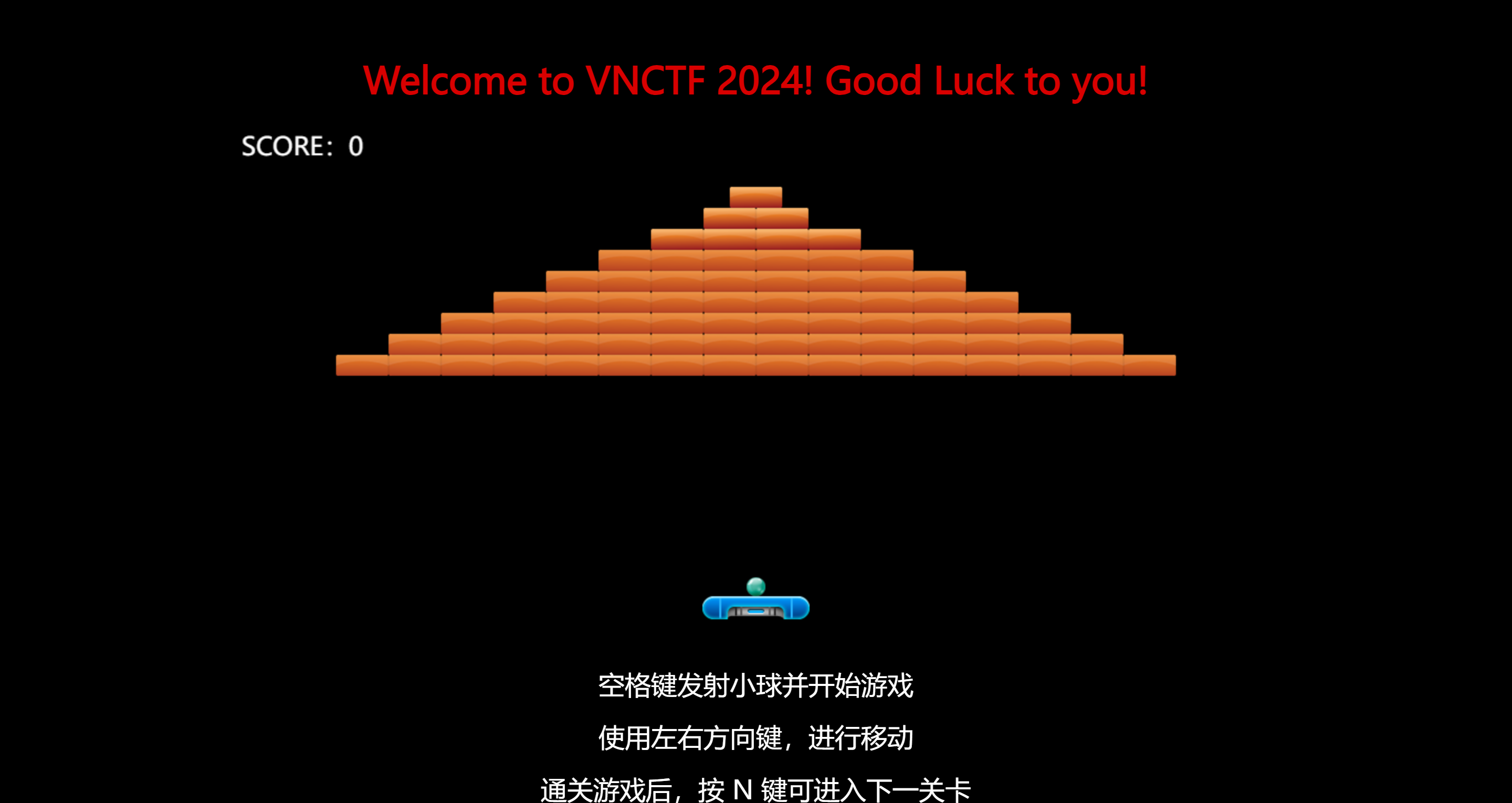 VNCTF 2024 Web方向 WP