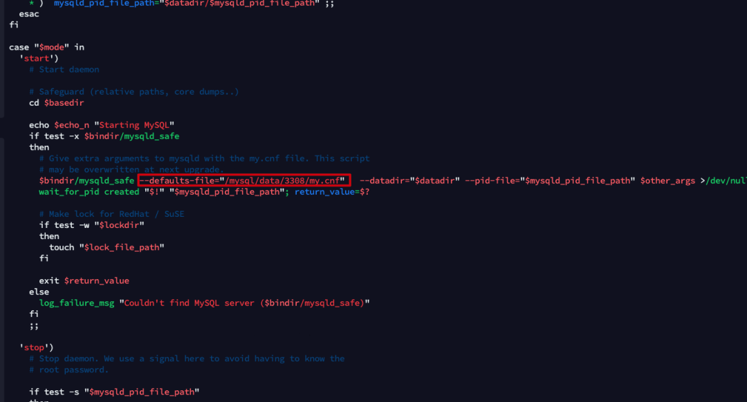 Mysql Keepalived 双主热备搭建 Victoruu的博客 Csdn博客 双主热备