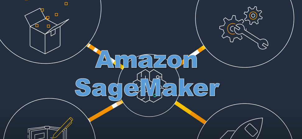 Amazon SageMaker: 拓展<span style='color:red;'>机器</span><span style='color:red;'>学习</span>边界，<span style='color:red;'>塑造</span><span style='color:red;'>未来</span>创新趋势