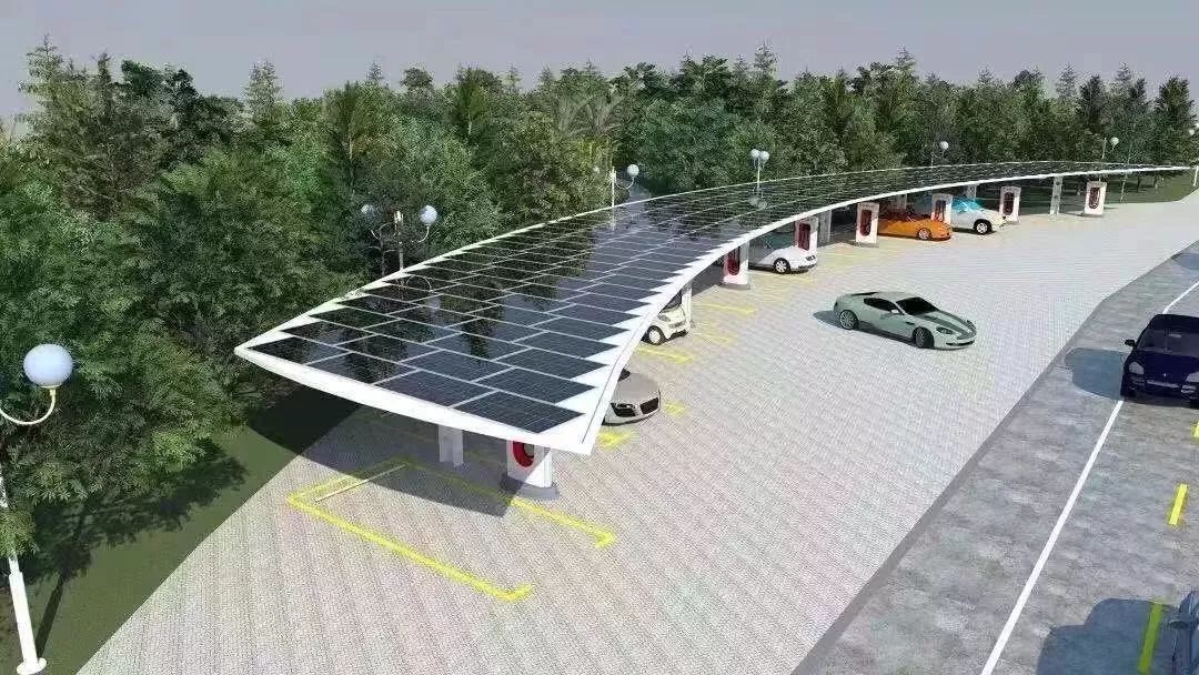 光储充一体化充电站_易事特解决方案系列之——光储充一体化系统解决方案-CSDN博客
