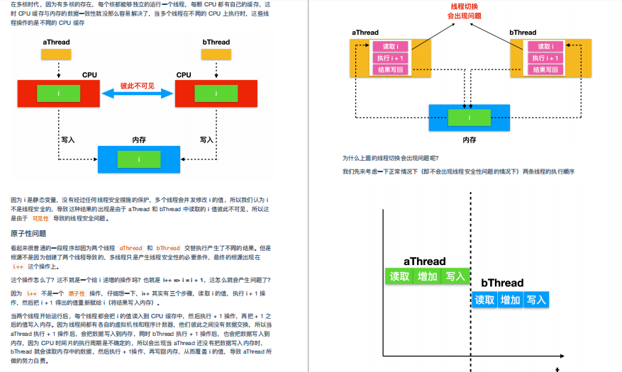 凭借大佬的（Java基础核心+面试）总结，我吊打了阿里面试官