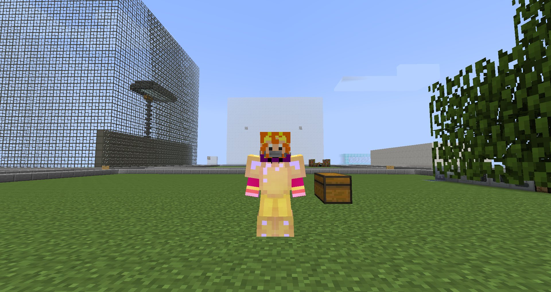 我的世界血量显示的服务器 Minecraft 世纪之都 服务器mod 拔刀剑工业2 高级太阳能血量显示nei 聊天泡泡等 刘天池的博客 程序员信息网