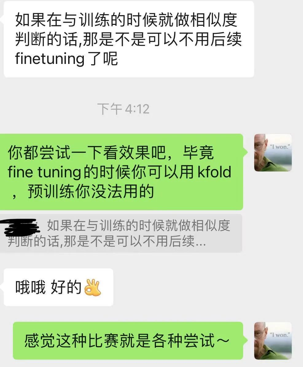 如何在脱敏数据中使用BERT等预训练模型