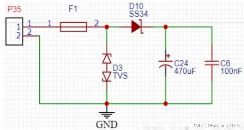 嵌入式~PCB专辑42_嵌入式硬件_26