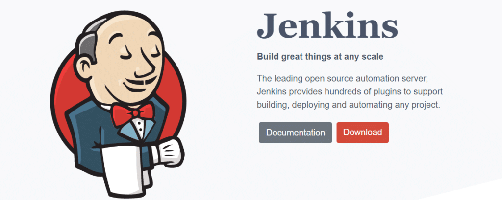 Jenkins