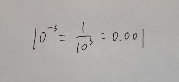 10负3次方计算机语言10的负3次方等于多少