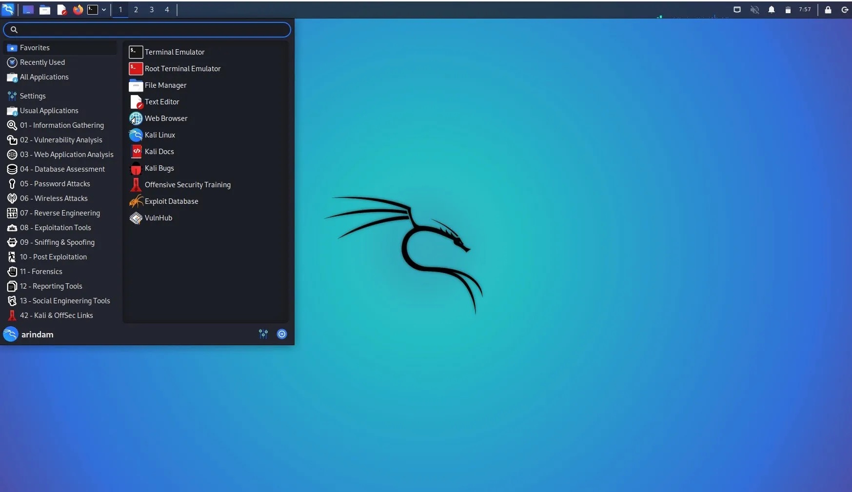 Why Hackers Prefer to Use Kali Linux?  Why Hackers Prefer to Use Kali Linux?