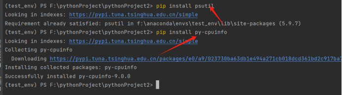 一键获取CPU详情:Python最强查询工具实战教程