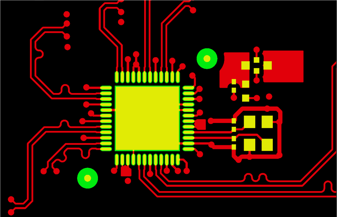 PCB阻焊桥的工艺设计,华秋一文告诉你