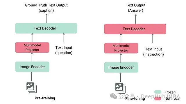 使用Pytorch构建视觉语言模型（VLM）