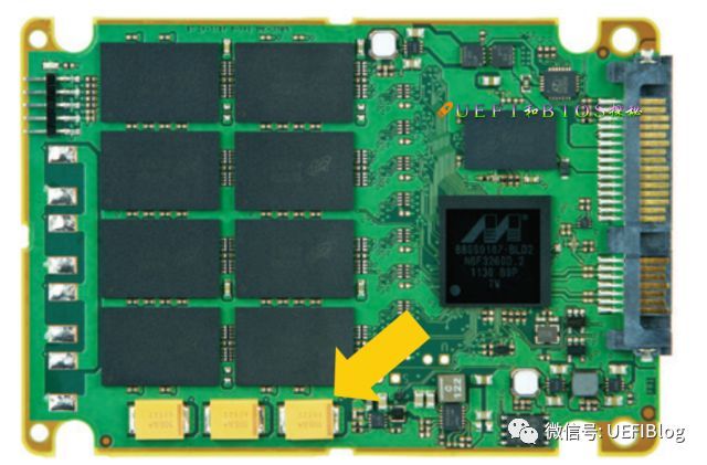 电脑长按电源键强行关机，对SSD有伤害吗？SSD 掉盘之殇