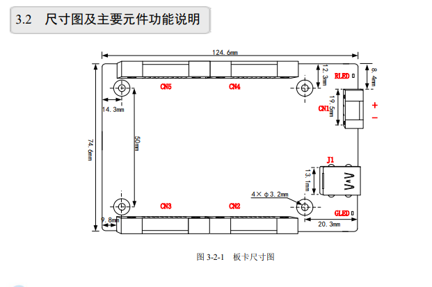 数据采集与控制 > USB采集卡 > USB2392；USB总线， 4路，隔离计数器模块，可采集高达48V的电压；与LabVIEW无缝连接，提供图形化API函数。_过程控制_02