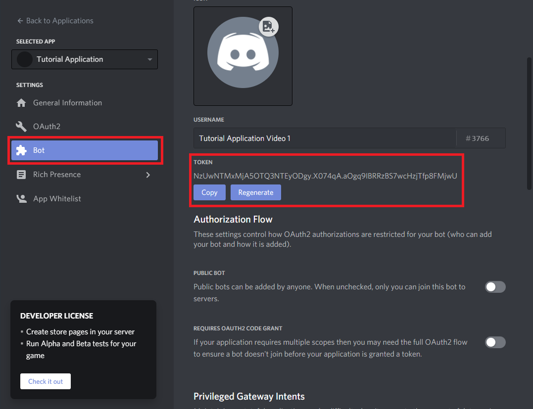 Как убрать роль у пользователя discord py