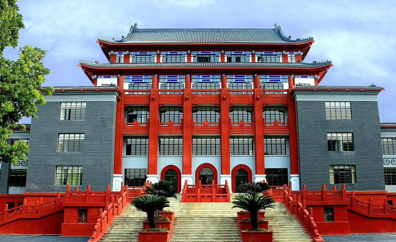 四川大学和电子科技大学计算机哪个好,四川最好的两所985高校,四川