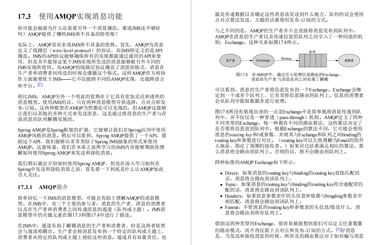 王炸吐血,面试官必问的700页Spring解析,java面试能问的都在这了