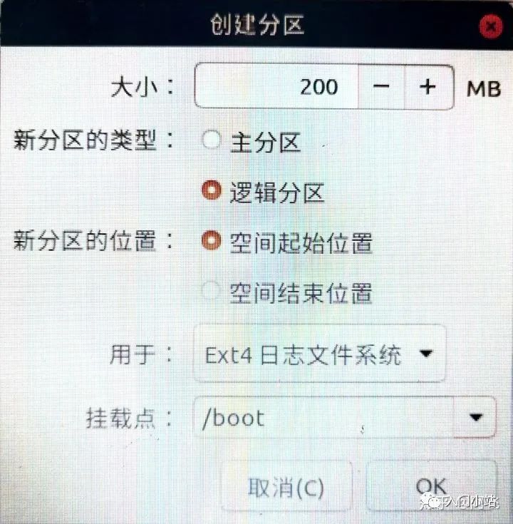 ​Window Linux 双系统安装历程，超详细