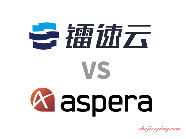 置顶：对比分析高速传输软件：Aspera 与 镭速（Raysync）