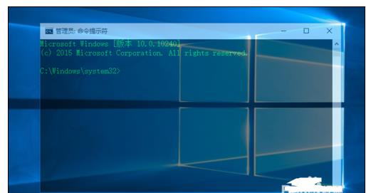 Linux下窗口透明度怎么设置,windows10系统命令行窗口透明度怎么设置-CSDN博客