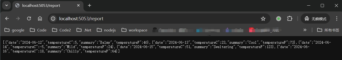 使用 Microsoft.Extensions.ServiceDiscovery 进行服务发现并调用_ide