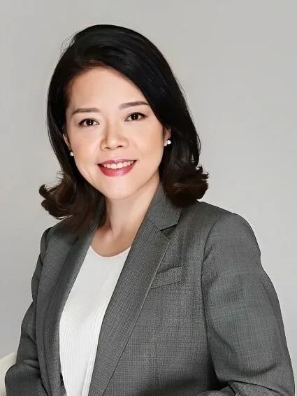 奥的斯任命罗小莉为中国区总裁万豪集团任命毛怡冰为