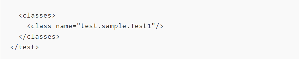 说实话：没用testng之前，从未想过自动化用例管理如此优雅