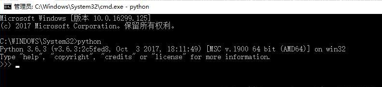 原来安装Python这么简单，全部教程