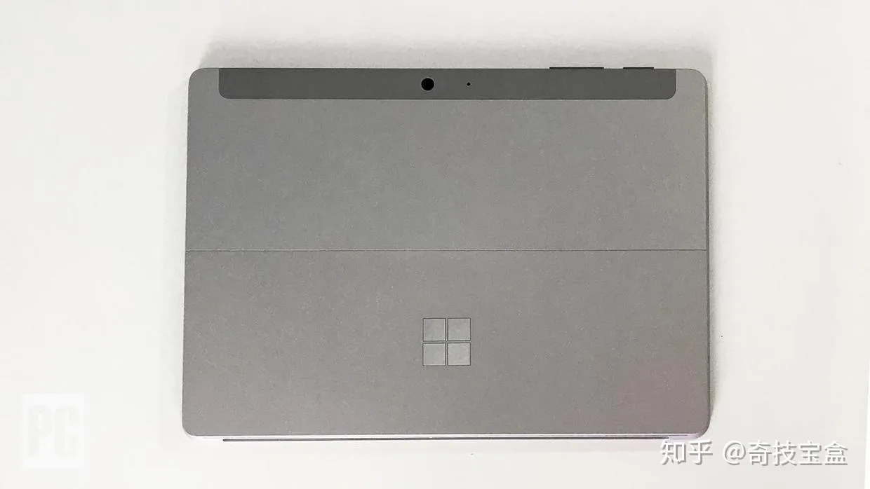 microsoftsurfacego2评测