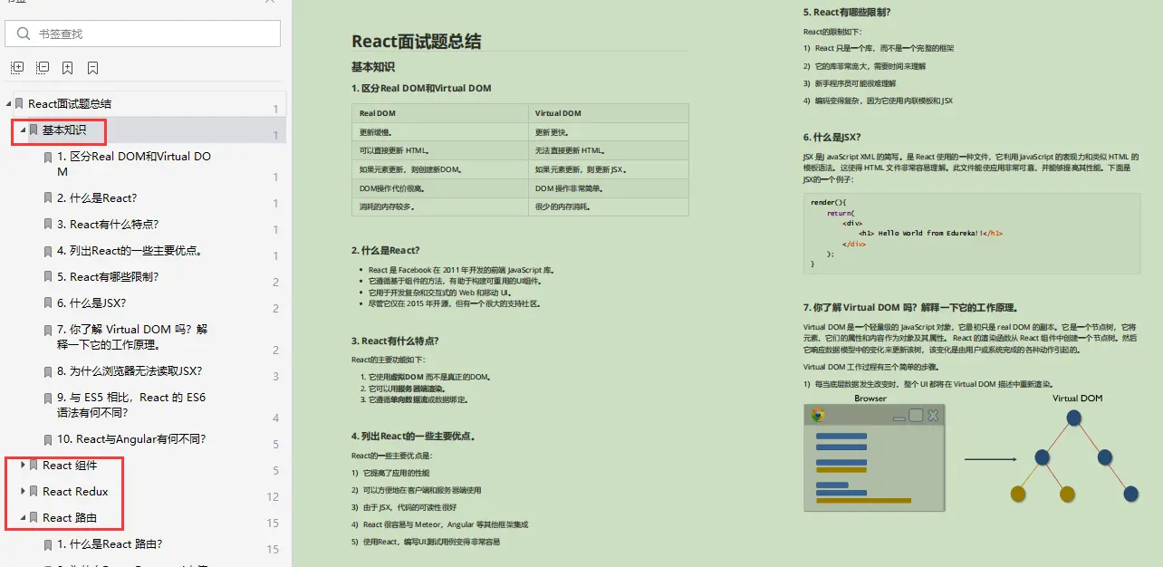 年薪60w的前端阿里P7专家，顶尖的技术人才，只因做到了这几点