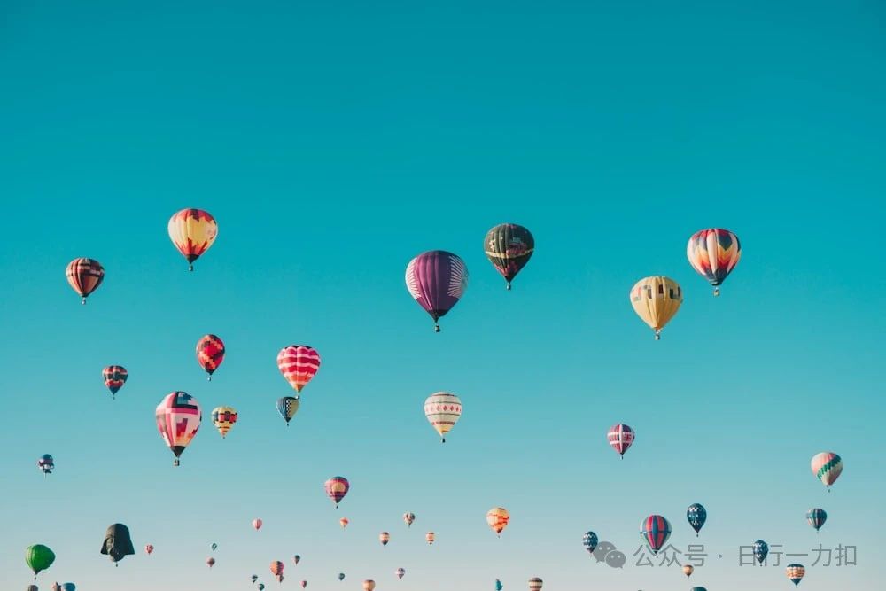 assorted-color hot air balloons during daytime