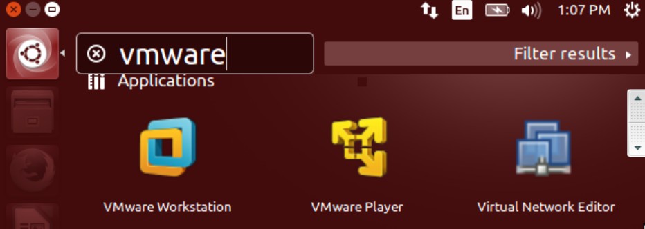 Ubuntu 14.04/14.10下安装VMware Workstation 11图文教程