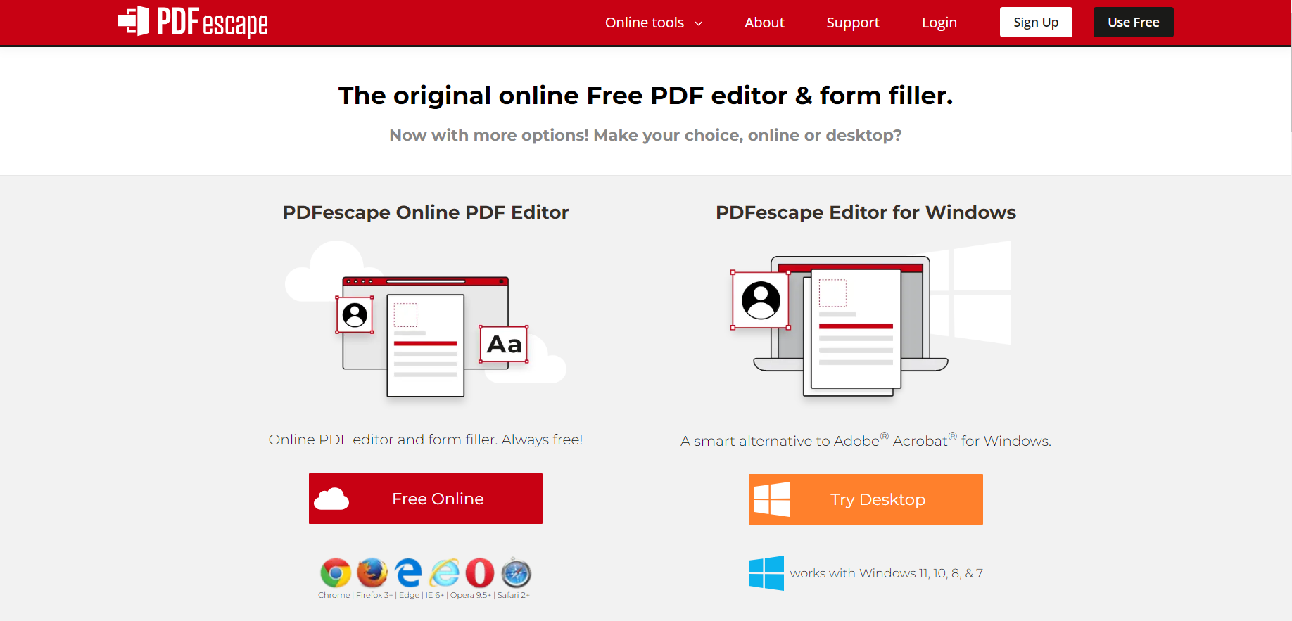 2023 年值得考虑的 13 款最佳 PDF 编辑器