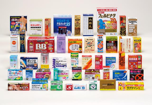 亚马逊美国站上半年“日本商店”畅销品类了解一下吧！