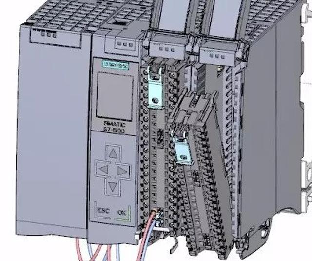 wiresharkwin64340安裝西門子1500plc模塊安裝技巧